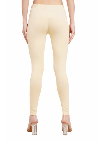GreyP Churidar Western Wear Legging