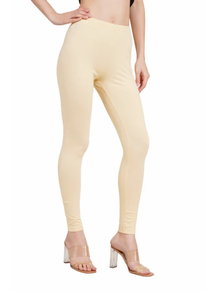 GreyP Churidar Western Wear Legging