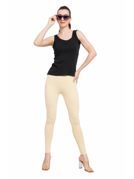 GreyP Churidar Western Wear Legging