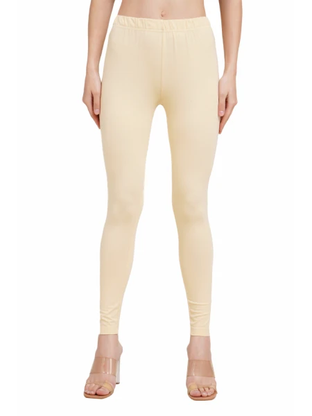 GreyP Churidar Western Wear Legging