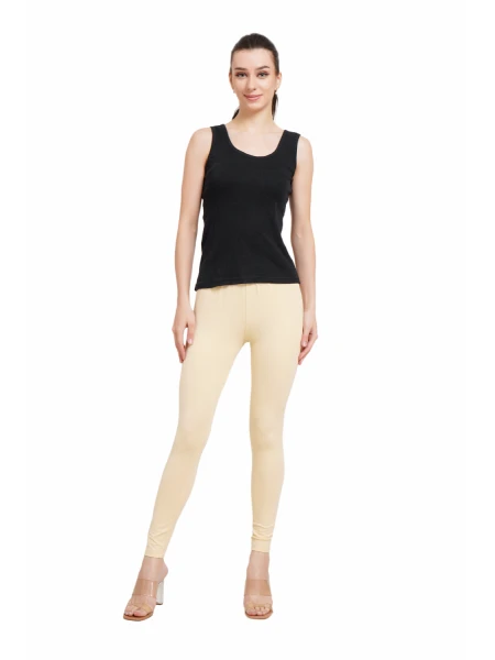 GreyP Churidar Western Wear Legging